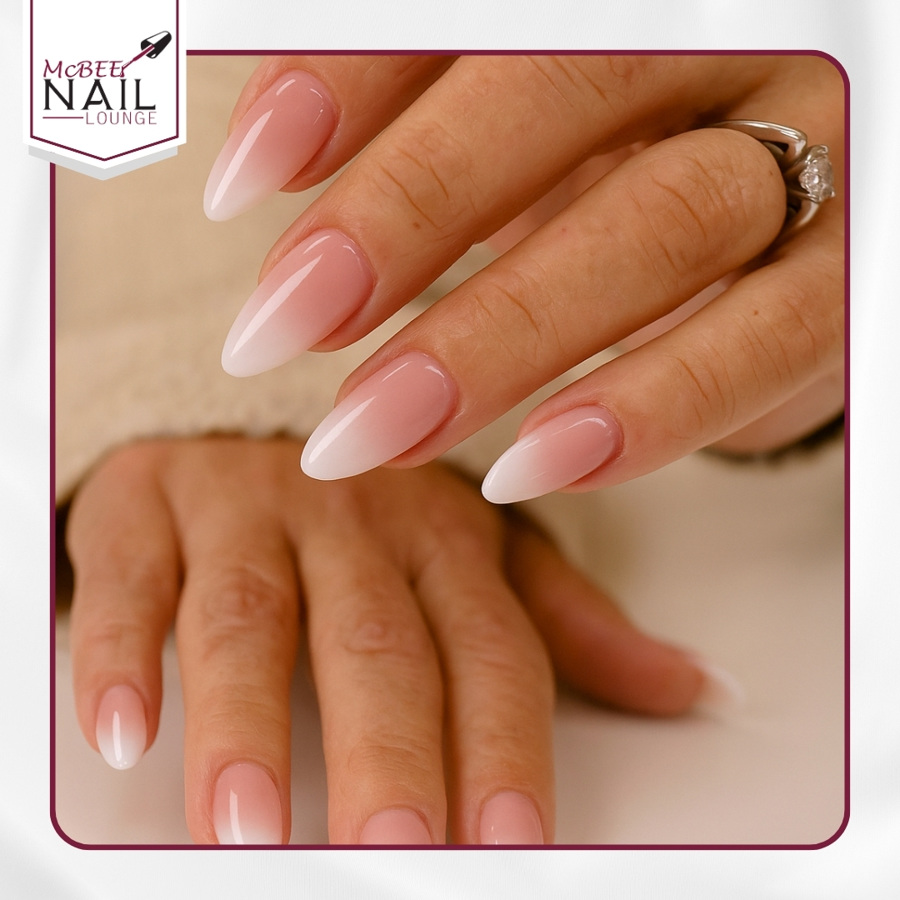 McBee Nail Lounge in Greenville, SC 29601